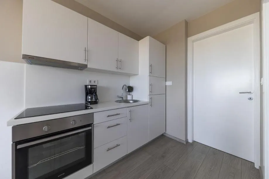 Modern Two Bedroom Apartment With Amazing Sea View And Pool Povljana
