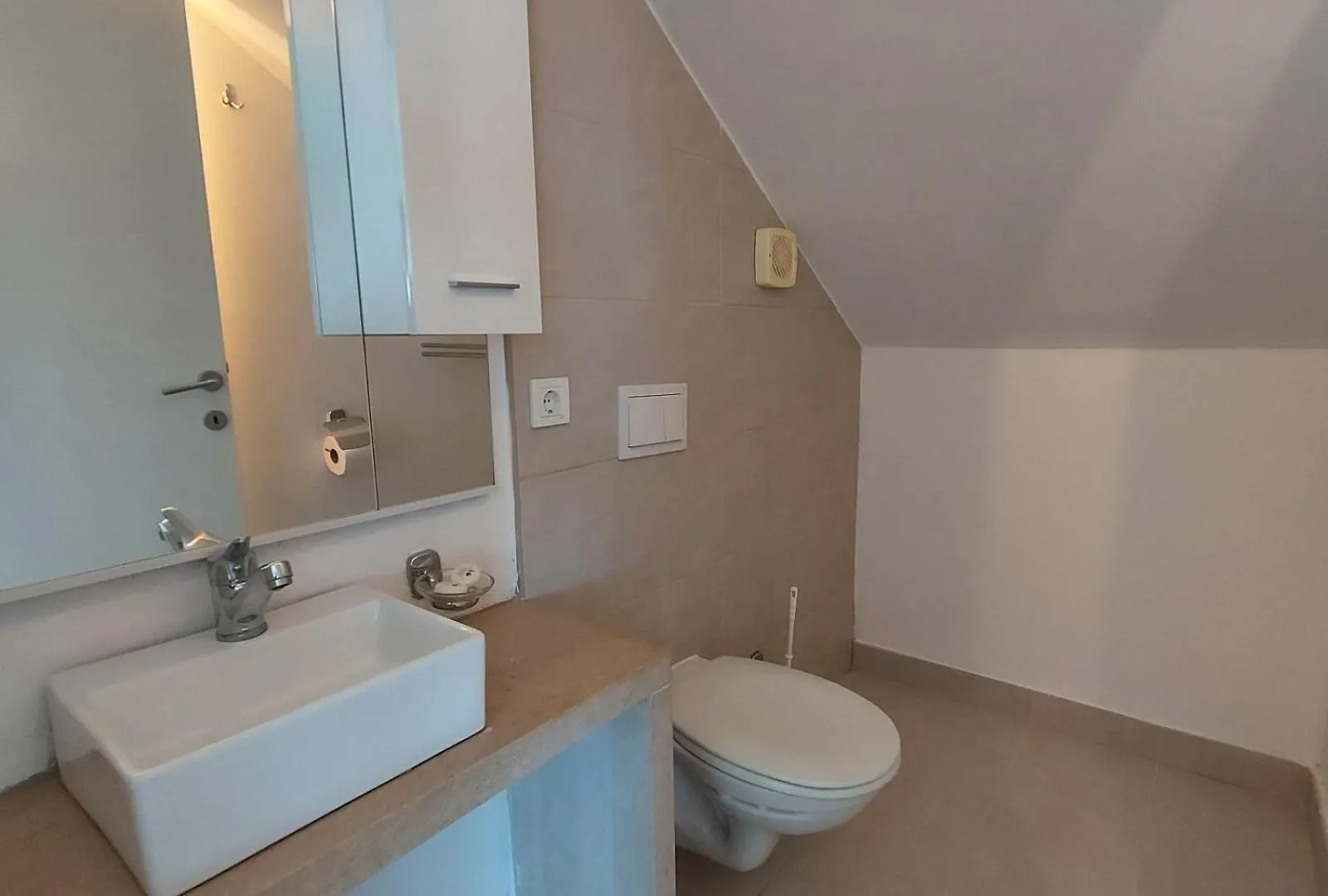Modern Two Bedroom Apartment With Amazing Sea View And Pool Povljana Croatia